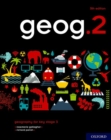 geog.2 Student Book - Book