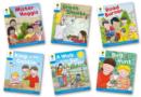 Oxford Reading Tree: Level 3 More a Decode and Develop Pack of 6 - Book