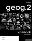 geog.2 Workbook (Pack of 10) - Book