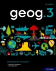 geog.3 Student Book - Book