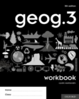 geog.3 Workbook (Pack of 10) - Book