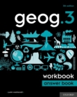 geog.3 Workbook Answer Book - Book