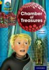 Project X: Alien Adventures: Gold: Chamber of Treasures - Book