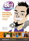 Big Writing Adventures: Year 5/Primary 6: Teaching Handbook - Book