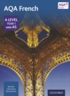 AQA French A Level Year 1 and AS - eBook