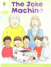 Oxford Reading Tree Biff, Chip and Kipper Stories: Level 7 More Stories A: The Joke Machine - Book