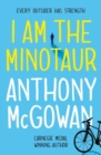 I Am The Minotaur - Book