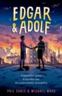 Edgar & Adolf - Book