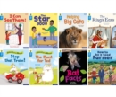 Oxford Reading Tree Word Sparks: Level 3: Mixed Pack of 8 - Book