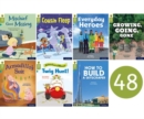 Oxford Reading Tree Word Sparks: Level 7: Class Pack of 48 - Book