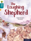 Oxford Reading Tree Word Sparks: Level 9: The Laughing Shepherd - Book