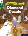 Oxford Reading Tree Word Sparks: Level 12: Diamond Dazzle - Book