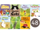 Oxford Reading Tree Word Sparks: Level 1: Class Pack of 48 - Book