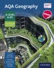 AQA Geography A Level: A Level: AQA Geography A Level & AS Human Geography Student Book - eBook