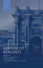 Lewis Acid Reagents : A Practical Approach - Book
