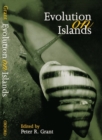 Evolution on Islands - Book
