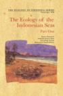 The Ecology of the Indonesian Seas : Part I - Book