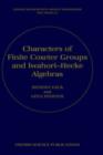 Characters of Finite Coxeter Groups and Iwahori-Hecke Algebras - Book