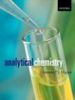 Analytical Chemistry - Book