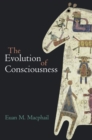 The Evolution of Consciousness - Book