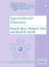 Supramolecular Chemistry - Book