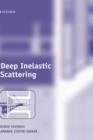 Deep Inelastic Scattering - Book