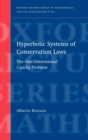 Hyperbolic Systems of Conservation Laws : The One-dimensional Cauchy Problem - Book