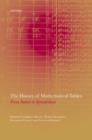 The History of Mathematical Tables : From Sumer to Spreadsheets - Book