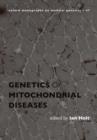 Genetics of Mitochondrial Diseases - Book