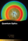 Quantum Optics - Book