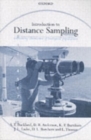 Introduction to Distance Sampling : Estimating Abundance of Biological Populations - Book