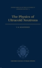 The Physics of Ultracold Neutrons - Book