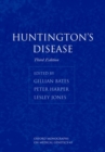 Huntington's Disease - Book