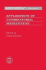Applications of Combinatorial Mathematics - Book