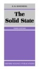 The Solid State - Book