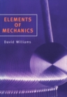 Elements of Mechanics - Book