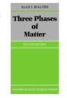 Three Phases of Matter - Book