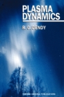 Plasma Dynamics - Book