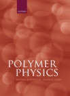 Polymer Physics - Book