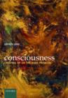 Consciousness : Creeping up on the hard problem - Book