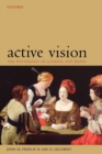 Active Vision : The Psychology of Looking and Seeing - Book