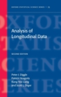 Analysis of Longitudinal Data - Book