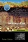 The Biology of Soil : A community and ecosystem approach - Book