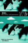 BSE: risk, science and governance - Book