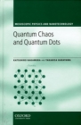 Quantum Chaos and Quantum Dots - Book