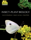 Insect-Plant Biology - Book