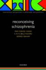 Reconceiving Schizophrenia - Book