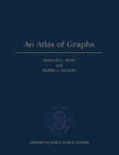 An Atlas of Graphs - Book