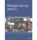 Strategic Survey 2002-2003 - Book