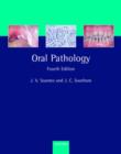 Oral Pathology - Book